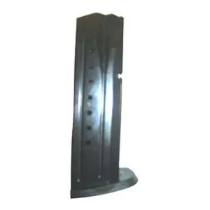 Smith & Wesson M&P9 Magazine 9mm Luger Black 15/rd
