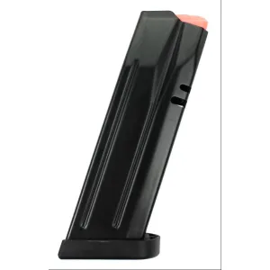 CZ P-10 C Reverse and Ambi 9mm 15 rd Magazine