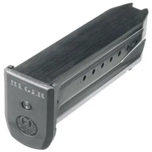 Ruger Handgun Magazine for SR40 & SR40C .40 S&W 15rds Black