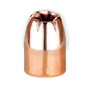 Berry's Hybrid Hollow Point Handgun Bullets 9mm .356" 124 gr HHP 250/ct
