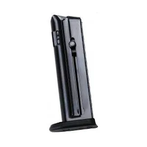 Walther P22 Magazine .22 LR Stainless Steel 10/rd