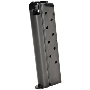 Springfield Armory 1911 Magazine 9mm Blued Steel 9/rd