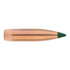 Sierra Tipped MatchKing .22 cal .224" 77 gr TMK MATCH 100/ct