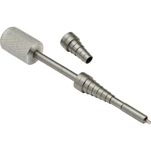 Hornady Pilot Style Flash Hole Deburr Tool