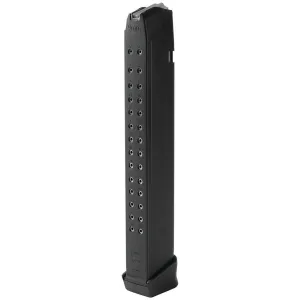 Glock Handgun Magazine for Glock 17/34 9mm Luger 33/rd