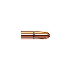 Hornady InterLock Bullets .25 cal .257" 117 gr RN 100/ct