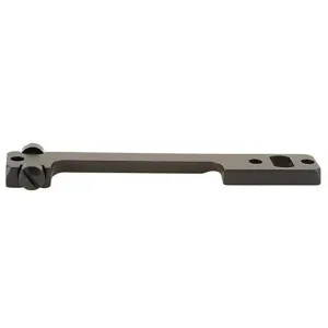 Leupold STD Steel Base Winchester 70 LA Matte Black 1-piece