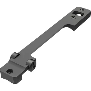 STD Mauser M98 1-pc base Matte