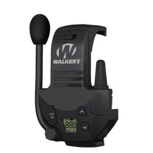 Walker's Razor Walkie Talkie
