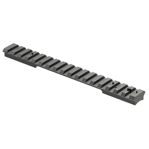 Leupold BackCountry Cross-Slot Browning X-Bolt Base XL/A 1-pc 20MOA Matte