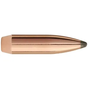 Sierra GameKing Rifle Bullets .25 cal .257" 117 gr SBT 100/ct