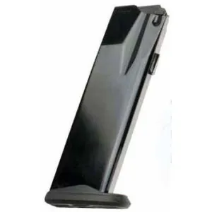Beretta Handgun Magazine for APX 9mm Luger 21 rds Black