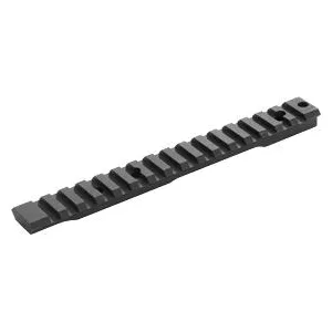 Weaver 1-Piece Extended Multi-Slot Picatinny Scope Base MOSSBERG PATRIOT SA