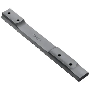Weaver 1-Piece Extended Multi-Slot Picatinny Scope Base 2009 Winchester Model 70 SA