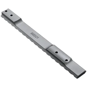 Weaver 1-Piece Extended Multi-Slot Picatinny Scope Base Remington 700 LA