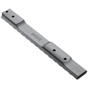 Weaver 1-Piece Extended Multi-Slot Picatinny Scope Base Remington 700 SA
