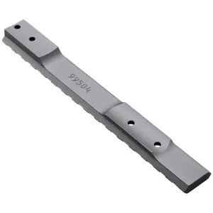 Weaver 1-Piece Extended Multi-Slot Picatinny Scope Base Remington 700 SA 20 MOA