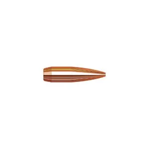 Hornady Match Bullets .30 cal .308" 168 gr BTHP 100/ct Bag