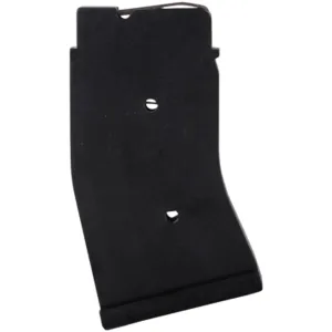 CZ-USA CZ452/453/455/513/512 Magazine .22 LR Black Polymer 10/rd