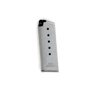 Kahr Arms P380 Models Magazine Stainless .380 ACP 6/rd
