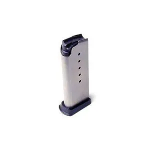 Kahr Arms Handgun Magazine Stainless Fits Kahr Models K/CW/KP .40 S&W 6/rd