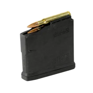 Magpul PMAG 5 AC L Standard AICS Long Action Rifle Magazine .30-06 Sprg 5/rd