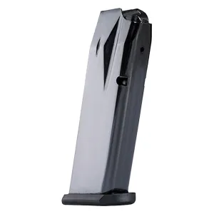 Handgun Magazine TP9 SF Elite Packaged 9mm Luger 10/rd