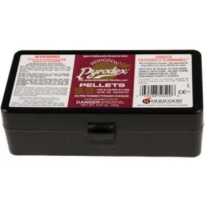 Hodgdon Pyrodex .50 cal 50 gr Pellets 100/ct