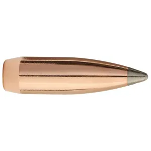 Sierra GameKing Rifle Bullets .338 cal .338" 215 gr SBT 50/ct