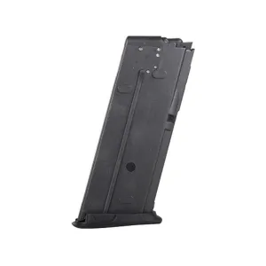 ProMag FNH Five Seven Magazine 5.7x28mm IOM & USG Black Polymer 20/rd