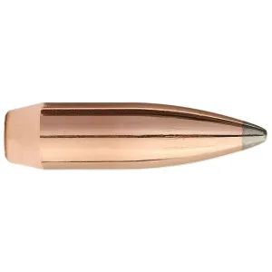Sierra GameKing Rifle Bullets .25 cal .257" 100 gr SBT 100/ct
