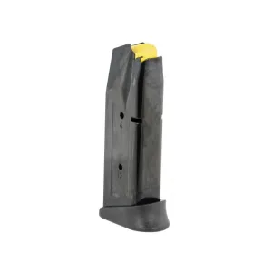 Taurus G3C Handgun Magazine 9mm Luger 12/rd
