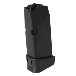 Glock G27 Handgun Magazine .40 S&W 10/rd