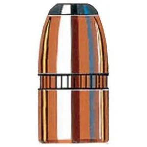 Hornady Traditional / FMJ Rifle Bullets .25 cal .257" 60 gr FP 100/ct