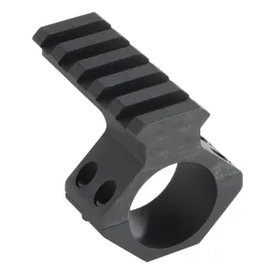 Weaver Tactical Style Scope-Mounted Picatinny Adaptor 1"