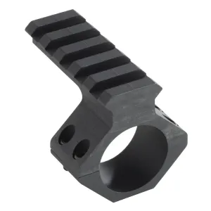 Weaver Tactical Style Scope-Mounted Picatinny Adaptor 30mm