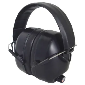 Radians Electronic 430-EHP Ear Muffs 26dB Black