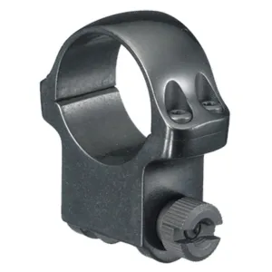 Ruger Steel Scope Ring - Single (5B) 1" High 1.062" Height - Blued