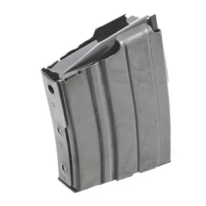 Ruger Rifle Magazine for Mini-30 7.62x39mm 10rds Black
