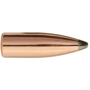 Sierra Varminter Rifle Bullets .25 cal .257" 87 gr SPT 100/ct
