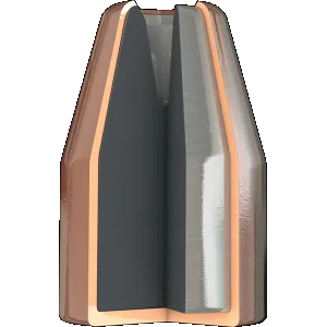 Hornady Handgun Bullets .45 cal .451" 185 gr XTPHP 100/ct
