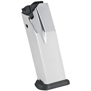 Springfield Armory XD(M) Magazine .40 S&W 16/rd Stainless