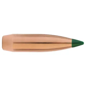 Sierra Tipped MatchKing .22 cal .224" 69 gr TMK MATCH 100/ct