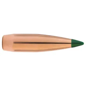 Sierra Tipped GameKing Rifle Bullets 6mm .243 cal .243" 100 gr BT 100/ct