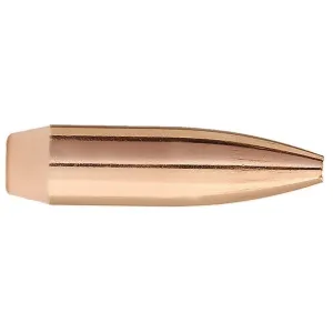 Sierra GameKing Rifle Bullets 6mm .243" 85 gr HPBT 100/ct