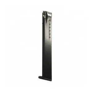 ProMag S&W M&P-40 Double Stack Magazine .40 S&W Blued Steel 25/rd