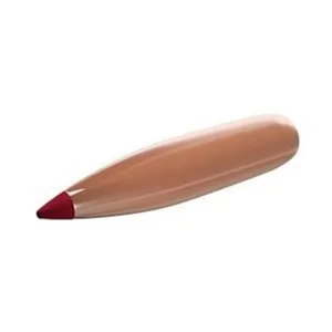 Hornady ELD Match Bullets with Heat Shield .22 cal .224" 75 gr ELD MATCH 100/ct