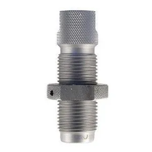 Hornady Taper Crimp Die For Series II 3-die Taper Crimp Pistol Die Set 9mm .38 Super