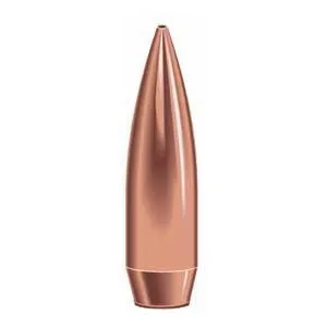 Speer Target Match Rifle Bullets .30 cal .308" 168 gr BTHP 100/ct
