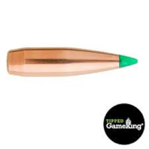 Sierra Game Changer Tipped GameKing Bullets 6mm 90gr 100/ct